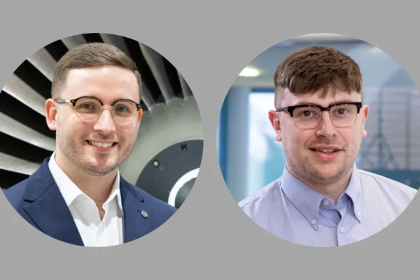 Global aviation asset trading and material management company EirTrade Aviation has promoted Lee Carey to chief investment officer and Karl Fitzgibbon to chief operating officer. 