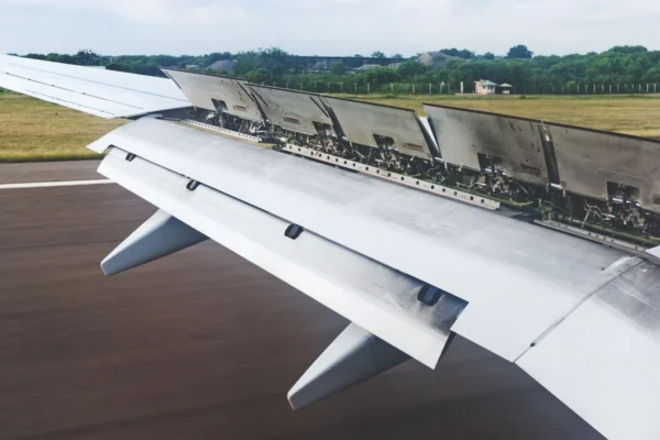 Hydraulic systems provide the power and precision needed to operate critical components such as flaps