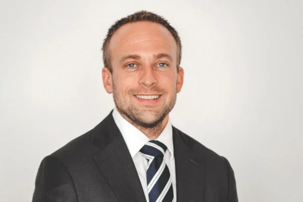 Marco Smit, chief executive, Nayak Aircraft Services