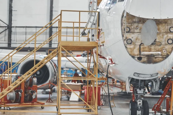 MRO activity