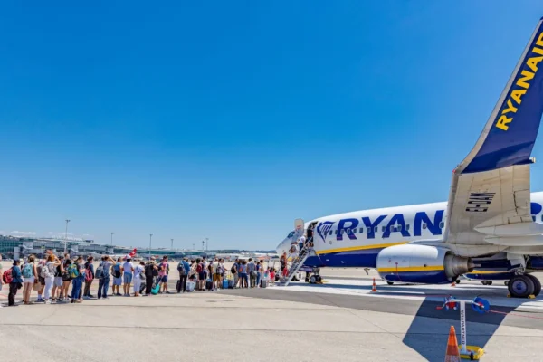 The International Air Transport Association (IATA) has released its full-year and December 2024 passenger market performance data, showing record-high demand for air travel.