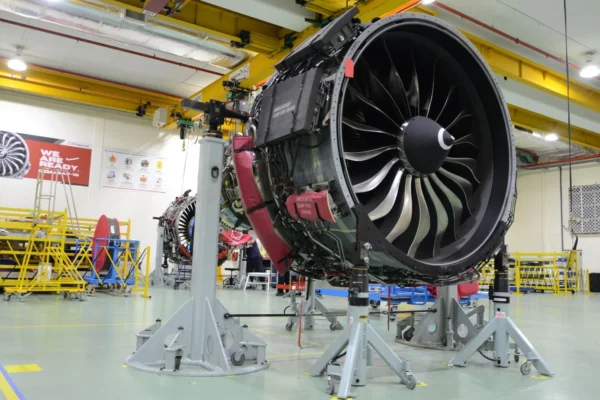 ST Engineering has signed a five-year MRO contract to support the CFM LEAP-1B engines powering Korean Air's Boeing 737 MAX fleet.
