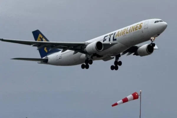 FTL Airlines, a French regional cargo airline, has become the newest addition to the European Regions Airline Association (ERA) community, a non-profit trade association.