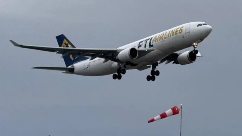 FTL Airlines, a French regional cargo airline, has become the newest addition to the European Regions Airline Association (ERA) community, a non-profit trade association.