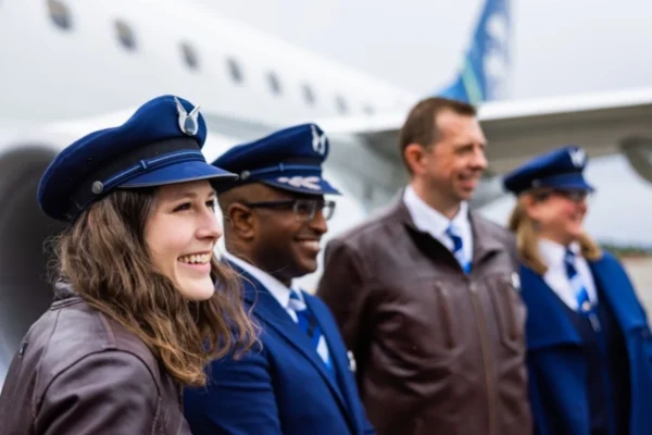 Aspiring pilots in Hawaii can now apply to join a local pilot development program with Horizon Air, a regional subsidiary airline of the Alaskan Air Group which includes Alaska Airlines and Hawaiian Airlines, in anticipation of a future demand for pilots across Horizon Air’s global network.