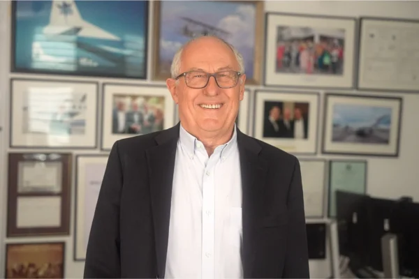 Global aircraft charter broker, Air Charter Service (ACS), has passed the 30,000 flights benchmark for 2024, a record that comes at the heels of the company’s 35 year anniversary.