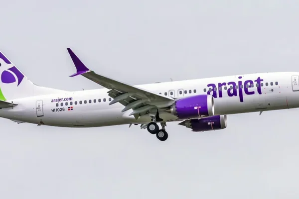 Global aircraft leasing company, BOC Aviation Limited, has entered into a long-term lease agreement with Arajet, the Dominican Republic’s flag carrier, for five Boeing 737-8s.