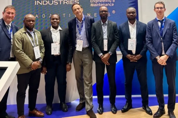 Air France Industries KLM Engineering & Maintenance (AFI KLM E&M) has extended its component support contract with Air Côte d'Ivoire for an additional five years, facilitating the airline's ambitious fleet expansion and international route development.