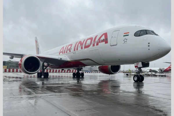 Menzies Aviation has secured a three-year agreement with Air India to deliver a full suite of ground handling and cargo services at eight locations across four continents.