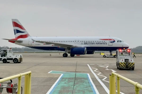 British Airways (BA) has announced the acquisition of Boeing’s hangar facility and MRO business at Gatwick Airport - a move that secures jobs, strengthens BA’s engineering presence, and reinforces the airline’s long-term commitment to the airport.