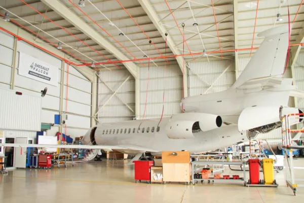 AMAC Aerospace Turkey linkedin