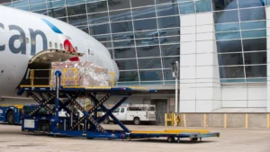 DFW is fortunate to have a central US location with an omni-directional distribution radius, along with a strong manufacturing sector and a diverse base of industries that drive global trade.