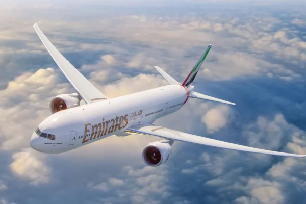 HAECO has announced a new partnership with Emirates to provide specialised landing gear repair and overhaul services for the airline’s Boeing 777 fleet.