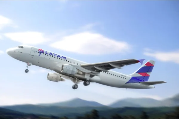 LATAM Airlines Group is the largest airline group in Latin America, offering more than 140 destinations across 25 countries.