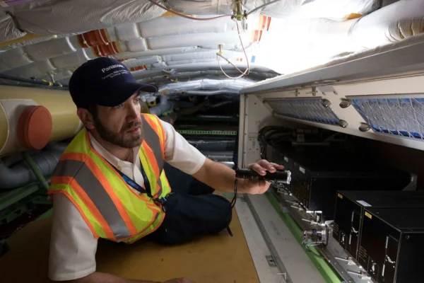 Panasonic Avionics