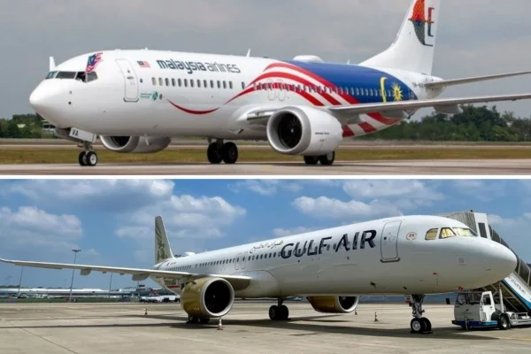SriLankan Engineering has announced new long-term line maintenance agreements in Colombia with two national flag carriers: Malaysia Airlines and Gulf Air.