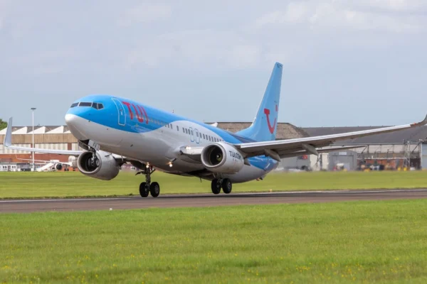 TUI Airways