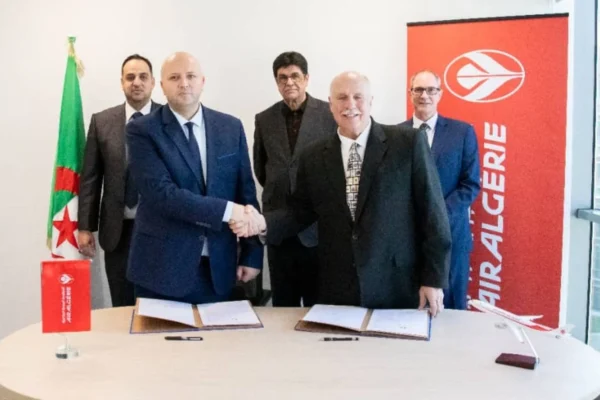 CPaT Global, a distance learning provider for the airline and aviation industry, has announced a new contract with Air Algérie to give the airline’s pilots access to its complete Pilot Training Suite.
