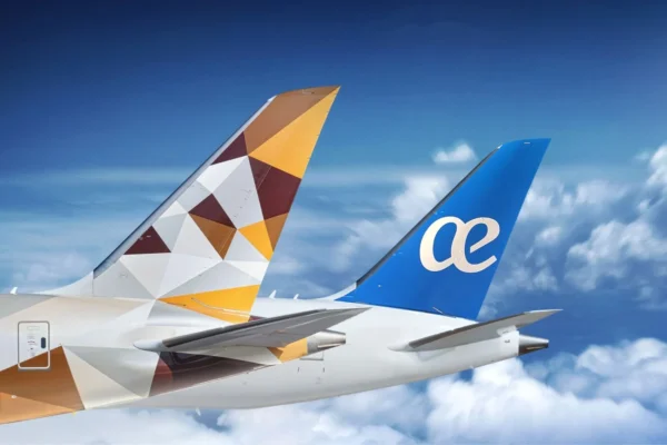 Etihad Airways and Air Europa are to expand their existing codeshare agreement and frequent flyer cooperation to give travellers more choices and strengthen connectivity between Latin America, Europe, the Middle East, and Asia.