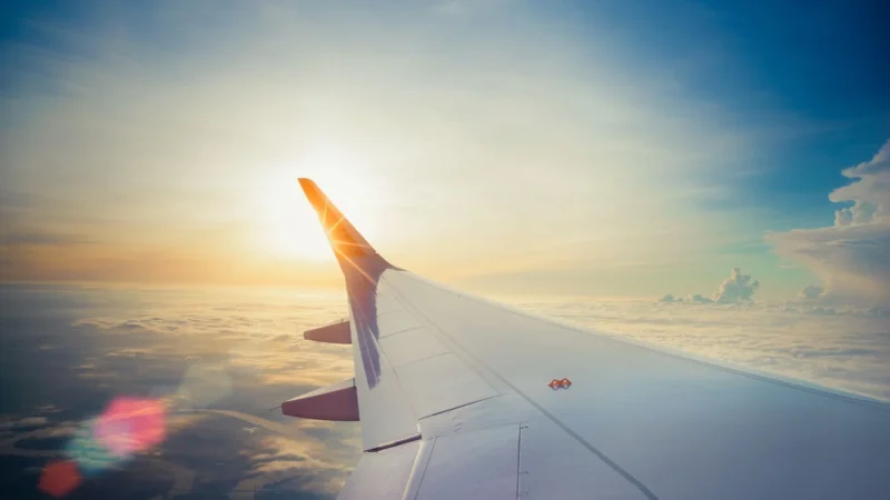 French travel technology group, DIGITRIPS, has announced the launch of its price freeze tool, FREEZE, which allows travellers to lock in a flight fare for up to a year before a trip, and enables customers to confirm or decline up to 10 days before departure.