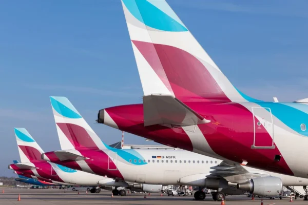 Eurowings, Lufthansa Group's low-cost subsidiary, has reported strong annual results for 2024 which it claims to be as a result of decisions to expand its tourism business.