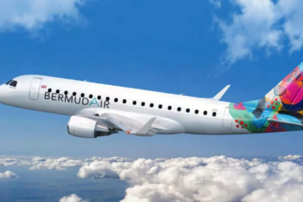 BermudAir, Bermuda’s flag carrier airline, has partnered with German-based global distribution provider, Hahnair, to expand its international network and facilitate travel bookings on behalf of travel trade partners.