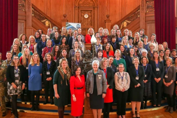 The British Airline Pilots’ Association (BALPA) has announced it has signed the Women in Aviation and Aerospace (WiAA) Charter, affirming its dedication to supporting and advancing the careers of women in aviation.
