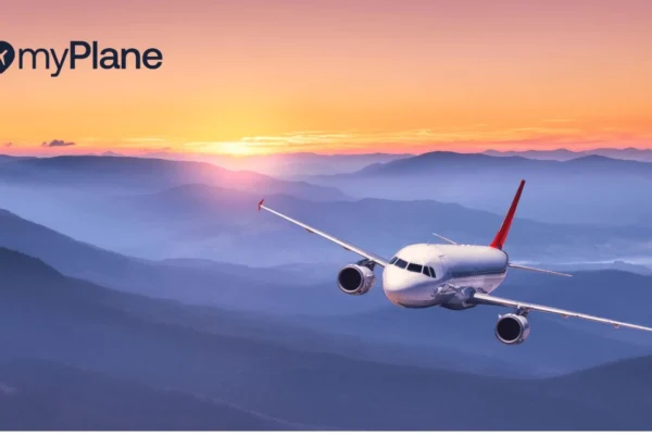 Online commercial charter flight booking platform, myPlane, has launched new AI-powered features designed to ease the transition from manual to digital booking for its community of airlines and business to business (B2B) travel buyers.