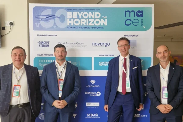 Global air cargo conglomerate, handling agent, and logistics provider, Challenge Group, has announced its new affiliate membership with the International Federation of Freight Forwarders Associations, FIATA.