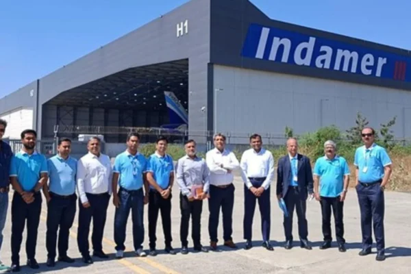 Global aviation software provider, Ramco Systems, has announced it will implement its next-generation aviation software at Indamer Technics Pvt, Ltd, an Indian aviation MRO services company and subsidiary of Indamer Aviation.