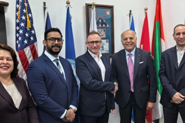UAE cargo airline, SolitAir, has announced a new partnership with AIR SUPPORT A/S, choosing its PPS Flight Planning and OpsControl aircraft tracking solutions to power its flight operations.