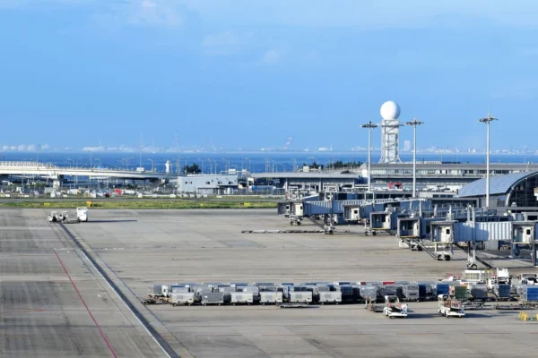 Kansai International Airport