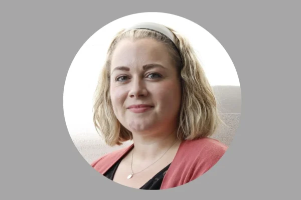 Laura Smith, Senior UK HR Business Partner, Chapman Freeborn.