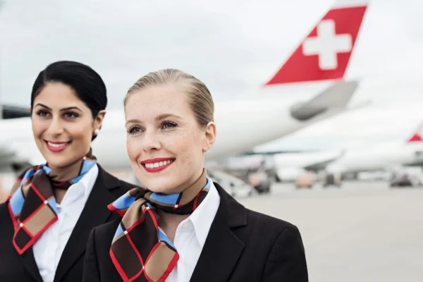 To honour International Women’s Day 2025 on March 8, Swiss International Air Lines (SWISS) will operate its Zurich–Gothenburg return flights with an all-female cockpit and cabin crew.