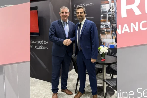 Aircraft and engine aftermarket solutions provider, AerFin, and Iberia Maintenance have signed a Strategic Repair Services Agreement on used serviceable material (USM).