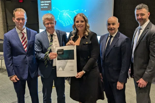 Collins Aerospace, Digital Alliance