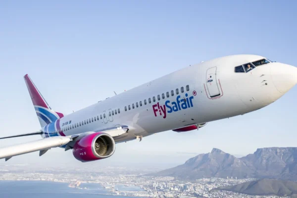 AJW Group, has been awarded a long-term Power-By-the-Hour (PBH) support programme contract from FlySafair for its fleet of 30 B737NGs.