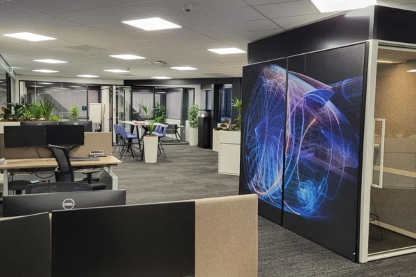 Aerospace solutions provider Fokker Services Group (FSG) has completed a major modernisation of its component testing, repair, and overhaul facility at Schiphol Airport.