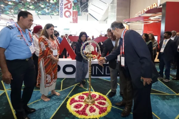 The MRO XPO India 2025, co-located with Aircraft Interiors XPO, concluded on a high note, bringing together industry pioneers, aviation experts, and key stakeholders under one roof.
