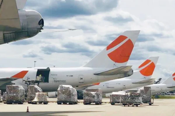 Magma Aviation has announced a multi-year, day-to-day Unit Load Device (ULD) management partnership with Unilode Aviation Solutions (Unilode).