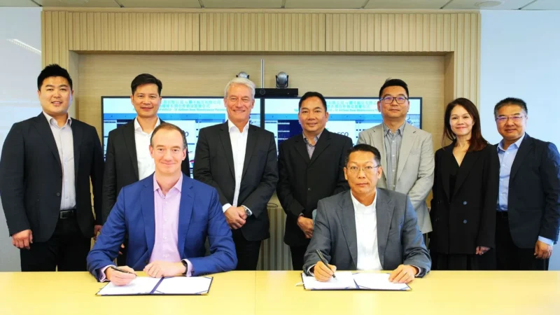 China-based cargo airline, SF Airlines, has awarded a contract to aircraft engineering and MRO services provider, HAECO, to provide C-checks for its Boeing 747 freighter fleet.