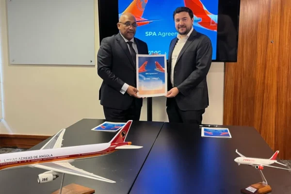 TAAG Angola Airlines and Avianca Airlines have entered into a strategic partnership within the air cargo transport sector through a Special Prorate Agreement (SPA).