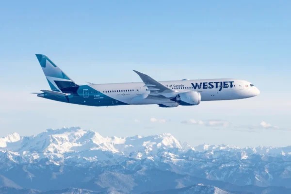 Canadian air cargo carrier, WestJet Cargo, is set to double the flight frequencies of its Calgary to Seoul (Incheon International Airport) service to meet growing demand for air cargo and passenger transportation between Canada and South Korea.