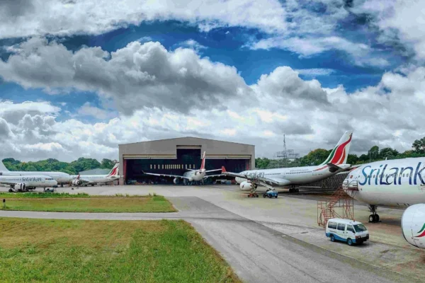 SriLankan Engineering has achieved a significant milestone by securing the Civil Aviation Authority of Thailand (CAAT) AMO Approval and Foreign Repair Station Certification.