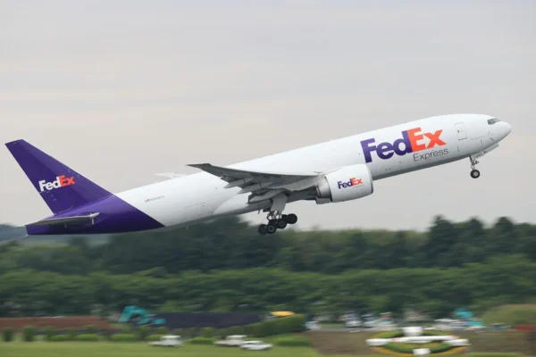 FedEx has signed an agreement with Neste to purchase over three million gallons of blended sustainable aviation fuel (SAF) for use at Los Angeles International Airport (LAX).