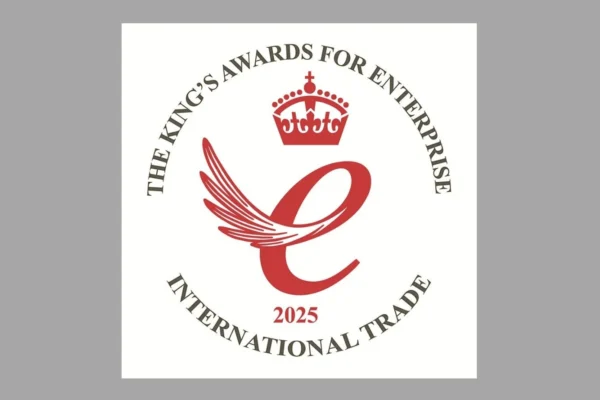 Three UK-based aviation companies - Signum Aviation, Artemis Aerospace, and GT Engine Services - have been named recipients of the 2025 King’s Award for Enterprise in the International Trade category, recognising their outstanding growth and impact on the global stage.
