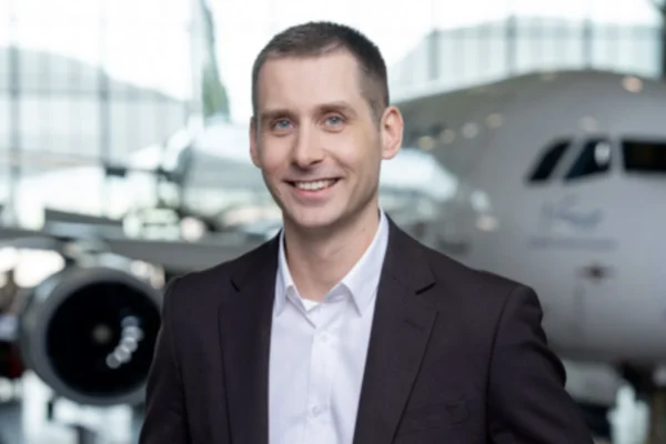 MRO provider FL Technics has appointed Mazvydas Matazinskas as its new head of logistics and storage.
