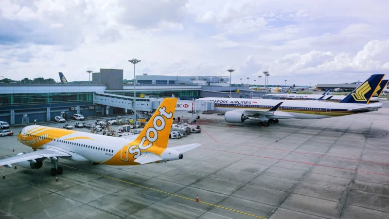 SIA Engineering Company (SIAEC) has signed new Comprehensive Services Agreements with Singapore Airlines and its low-cost subsidiary, Scoot. These agreements replace the previous contracts established in April 2023 and took effect on 1 April 2025.