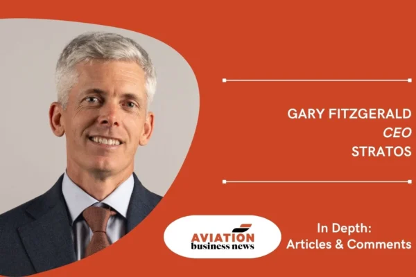 Gary Fitzgerald
