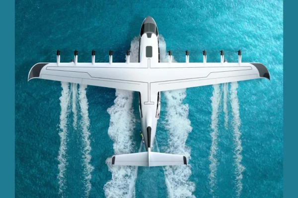 Switzerland-based Hydro Aircraft startup, JEKTA, has begun flight trials with a 1:9 scaled prototype of the PHA-ZE 100 amphibious flying boat. Using a distributed electric powerplant to draw energy from onboard batteries, testing will verify the aerodynamic and hydrodynamic configurations of the production aircraft.